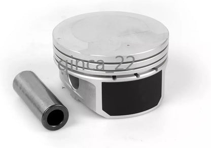 ya 4 8.24 baidi 4-Pack Piston Ring Set for Hyundai for Kia G4FA 1.4 23041-2B101 New
