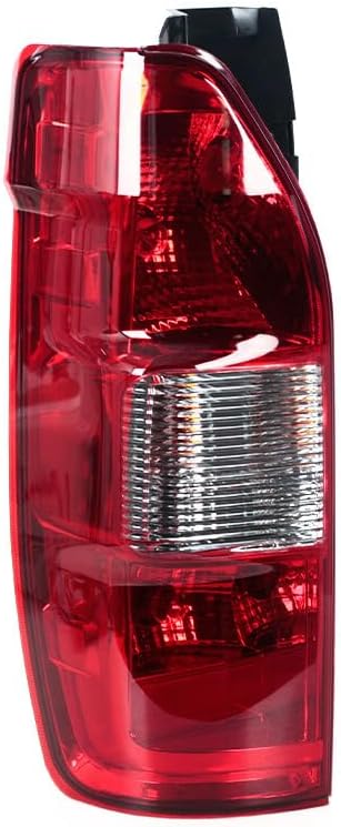 ya 4 8.14 Jinbei Haise H2 H2L tail light reverse brake light with bulb