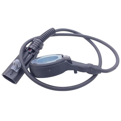 ya 4 8.8.2 Rear ABS Wheel Speed Sensor 40985-11 for Harley Fatboy FLSTF Soft Tail Ultra-Thin FLS