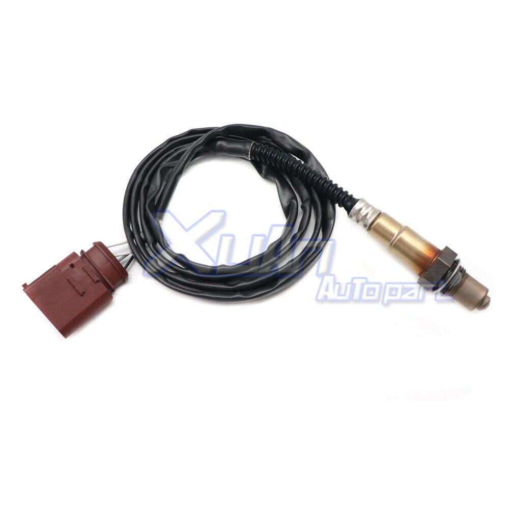 ya 2 8.15 Air O2 Oxygen Sensor 234-4874 06A906262AL for VW Passat Golf Beetle Phaeton for Audi