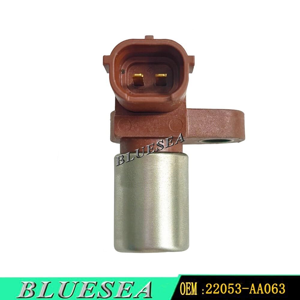 ya 5 8.24 baidi 22053AA063 Engine Crankshaft Position Sensor for 97-2017 for Subaru Impreza