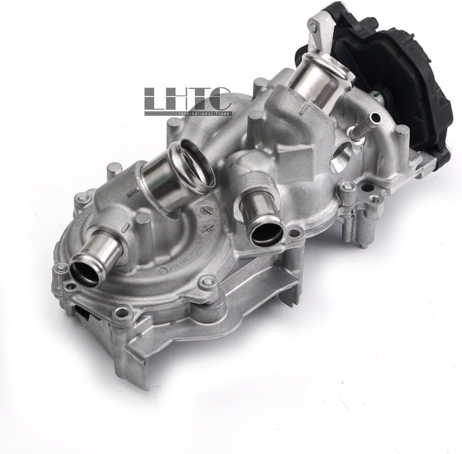 ya 10 9.16 baidi Water Pump Cooling Coolant OE for Audi A1 A3 for VW for Golf Polo for JETTA 1.5 TSI EA211