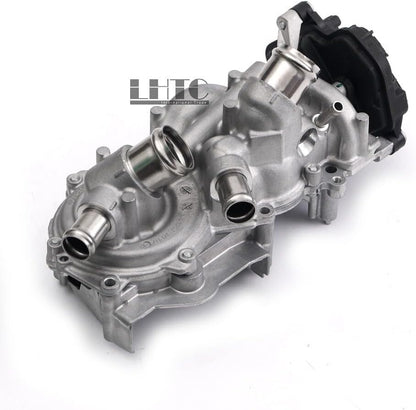 ya 10 9.16 baidi Water Pump Cooling Coolant OE for Audi A1 A3 for VW for Golf Polo for JETTA 1.5 TSI EA211