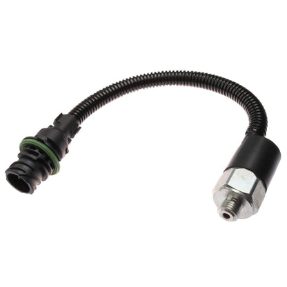 ya 6 8.14 Pressure Sensor Compatible with for Volvo Wheel loaders/excavators L220E 90E 70E 60E
