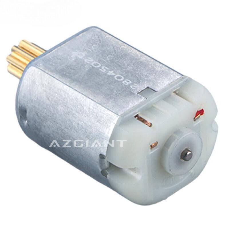 ya 3 8.24 baidi Car Rear Door Lock Actuator Motor Suitable for Fiat Bravo/Punto 199/Grande Punto