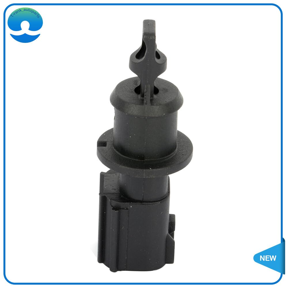 ya 12 10.8 baidi Outside Air Ambient Temperature Sensor Fit for 2007-2017 for Jeep Compass 4606487AA