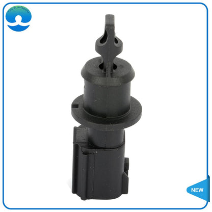 ya 12 10.8 baidi Outside Air Ambient Temperature Sensor Fit for 2007-2017 for Jeep Compass 4606487AA