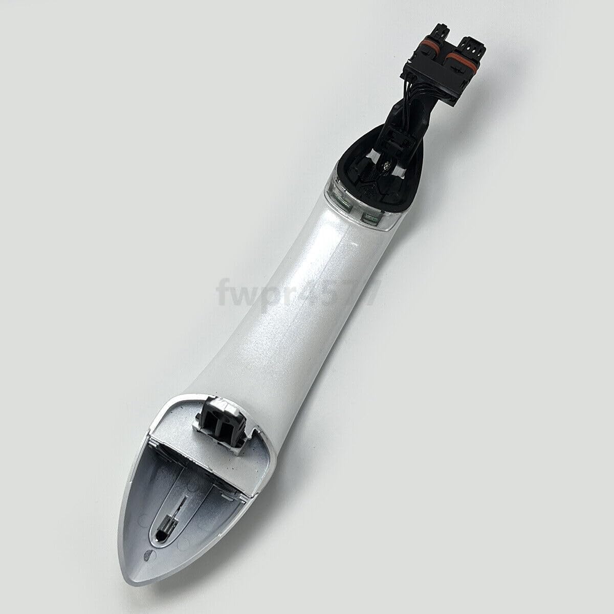 ya 10 9.16 baidi LED White Rear Right Outer Door Handle for BMW F07 F10 F11 F12 F13-