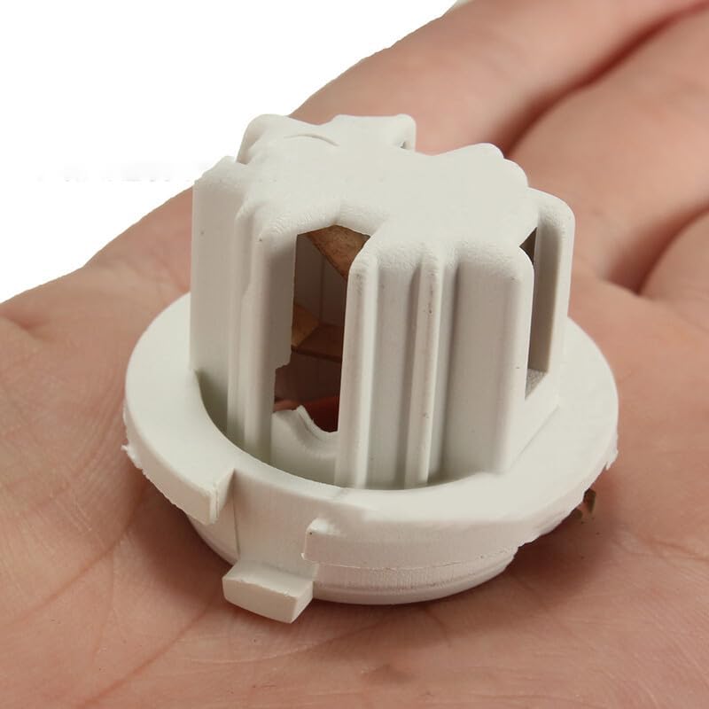 ya 4 8.10 4x Rear Tail Light Lamp Bulb Socket Holder for BMW 7 Series X5 E53 E70 E65 E83