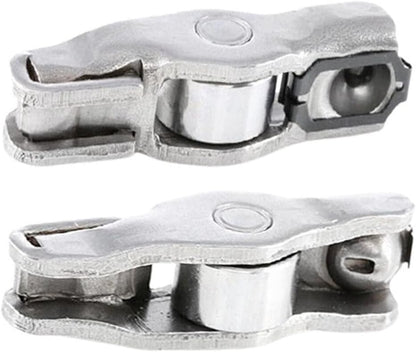 ya 4 8.14 24 PCS SET for BMW X4 X5 X6 3.0 D DIESEL ENGINE N57 ROCKER ARMS 11337797710