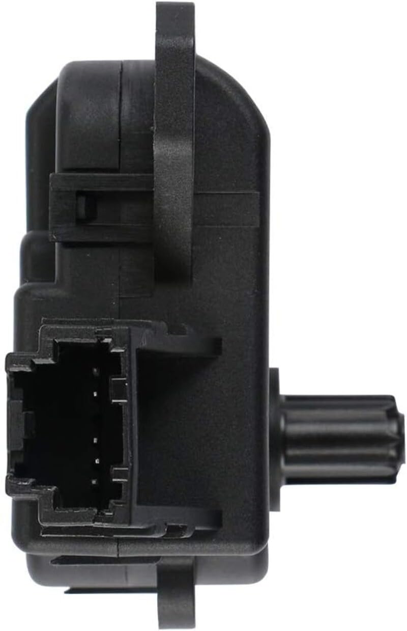 ya 9 10.24 AC Automatic Temperature Control Mixture Valve Actuator Motor YH1933
