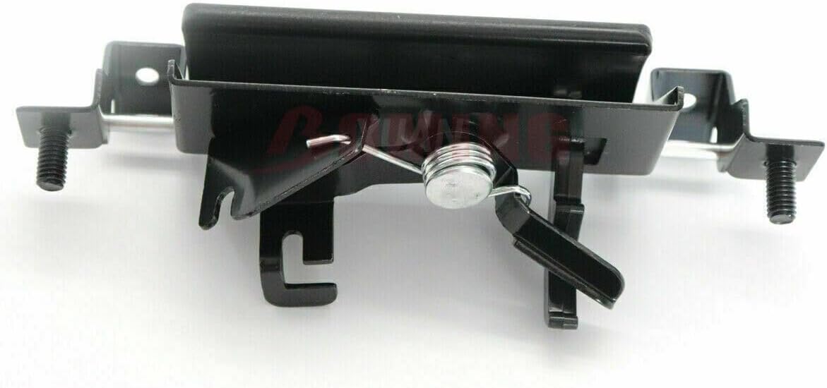 ya 5 8.24 baidi Metal Tailgate Rear Lock Door Handle for Toyota for Sienna Sequoia 
