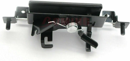 ya 5 8.24 baidi Metal Tailgate Rear Lock Door Handle for Toyota for Sienna Sequoia 