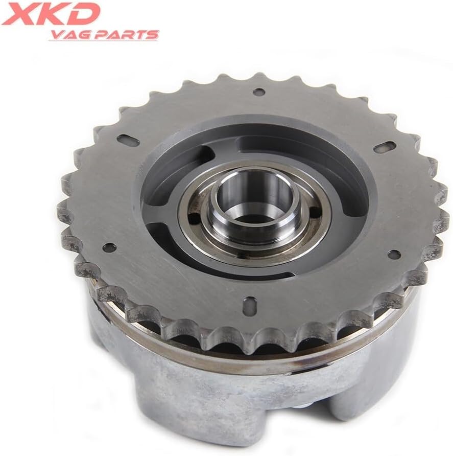 ya 12 10.8 baidi 3.0T 3.2L camshaft adjuster suitable for Audi A6 CAJA CCAA CALB 06E109084M-