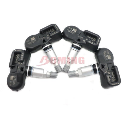 ya 4 8.8 4X 42607-48020 TPMS for Toyota for Lexus LC RX tire Pressure Monitoring Sensor PMV-C215