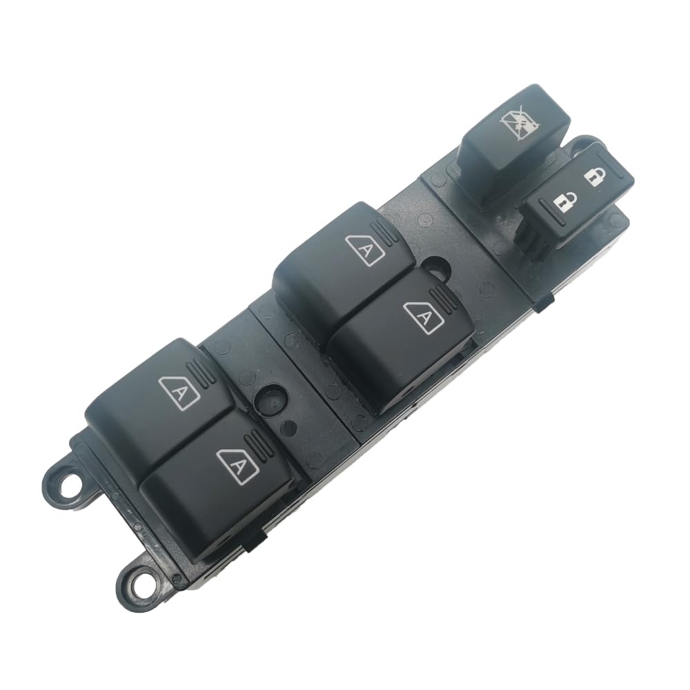 ya 5 8.10 Power Window Switch Window Driven Switch for 2006-2007 for Infiniti M35 M45,SW11942