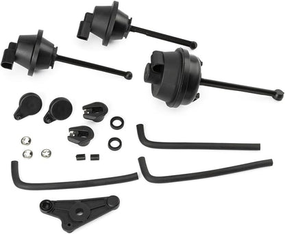 ya 11 9.14 baidi2721402401 Intake Manifold Air Flap Runner Repair Kit for for benz M272 C300 E350