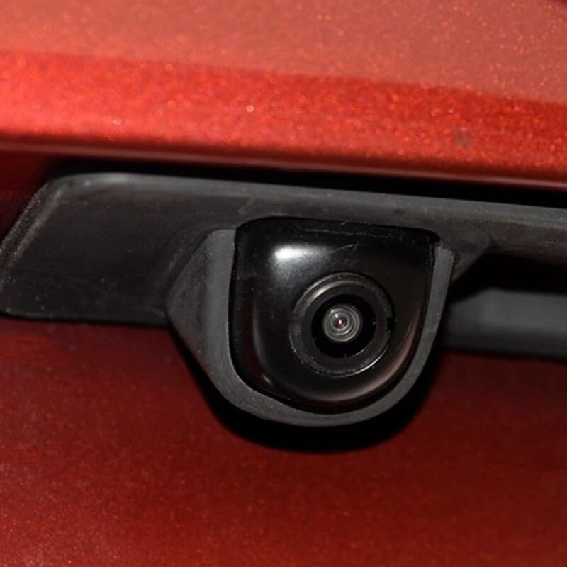 ya 11 9.14 baidiRear View Parking Assistance Backup Camera for 957602T001 95760-2T301