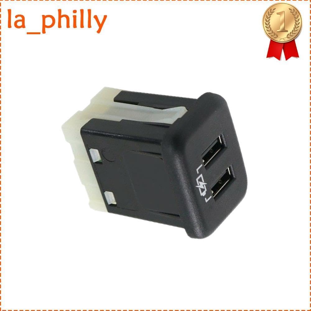 ya 5 8.10 USB Interface Socket Jack for Buick Regal for Cadillac CT6 XTS for Chevrolet Equinox C