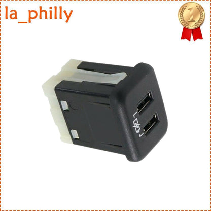 ya 5 8.10 USB Interface Socket Jack for Buick Regal for Cadillac CT6 XTS for Chevrolet Equinox C