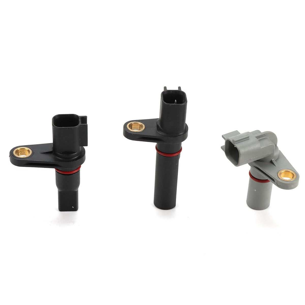 ya 10 9.16 zhengce 3PCS Vehicle Transmission Speed Sensor AE8P7H103A for Ford C-Max Focus Fies