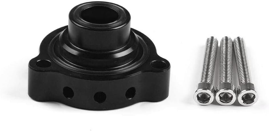 ya 4 8.14 Turbo Cooper Dump Engines Blow off Valve Adapter For 07-12 for Mini Cooper S R56 R57