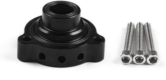 ya 4 8.14 Turbo Cooper Dump Engines Blow off Valve Adapter For 07-12 for Mini Cooper S R56 R57