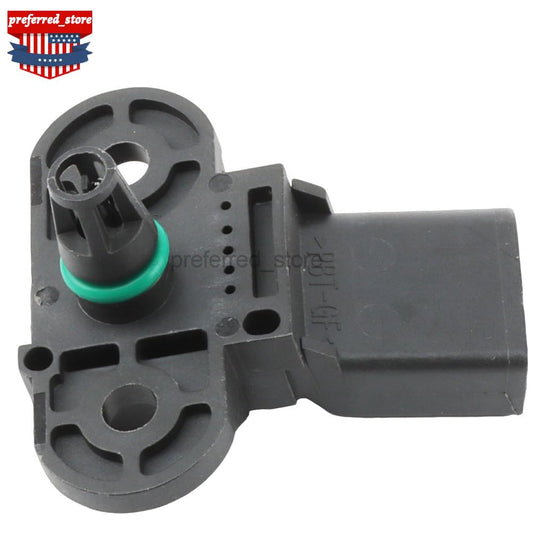 ya 4 8.8 for VW for Golf VI (5K1) 2008 Pressure Sensor Manifold 0261230095