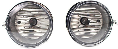 ya 4 8.24 baidi Fog Driving Light Lamp 4805857AA Pair Set of 2 Fit for Chrysler for Dodge for Jeep Car SUV