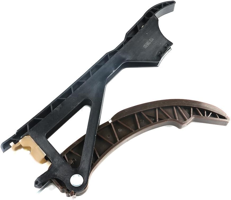 ya 10 9.16 baidi Timing Chain Tensioner Guide Rail 11317585020 Fits for BMW 330i 525i 530i 535i