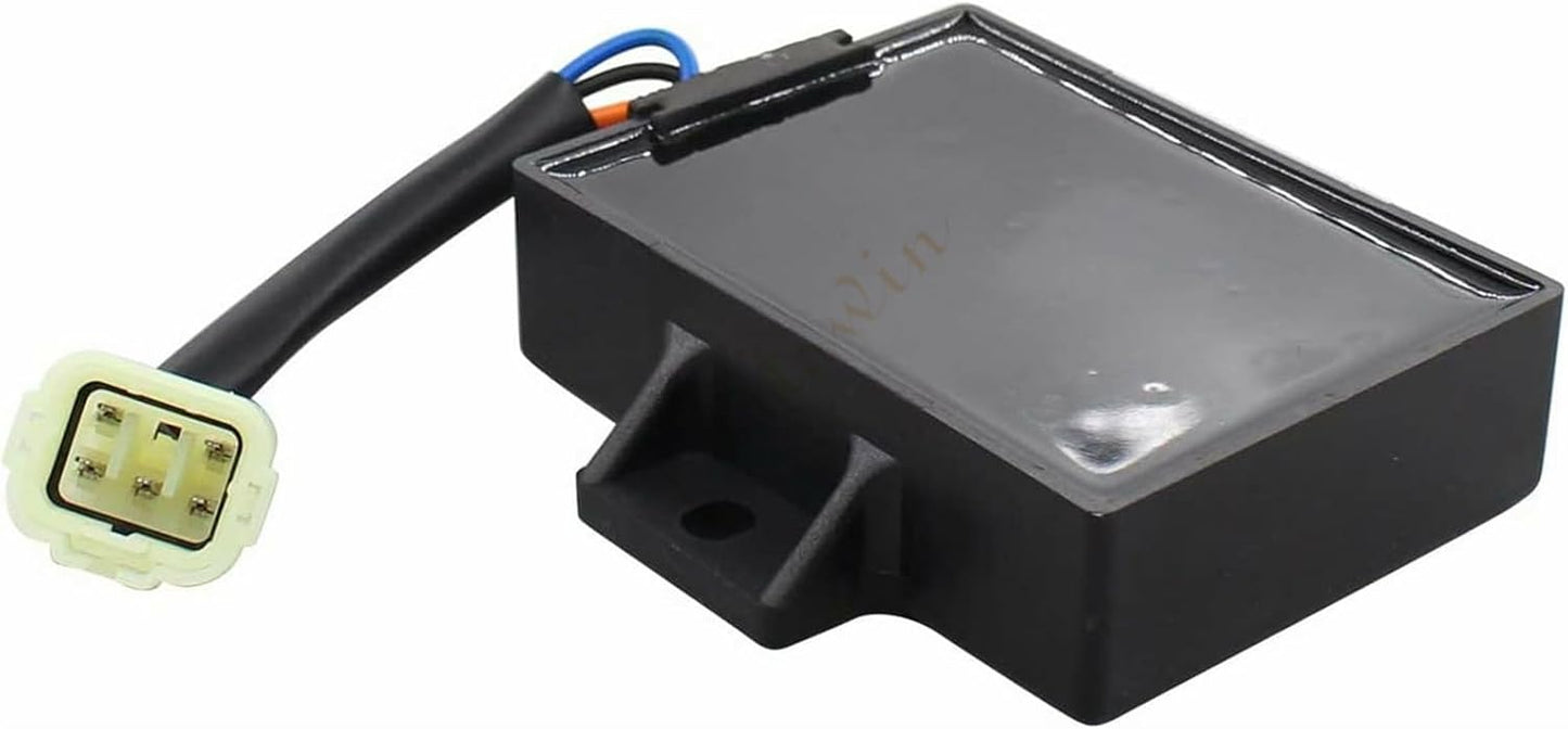 ya 8 8.24 baidi CDI amplifier box suitable for Can Am for DS 650 for DS 650 2000 2001 2002/71265368