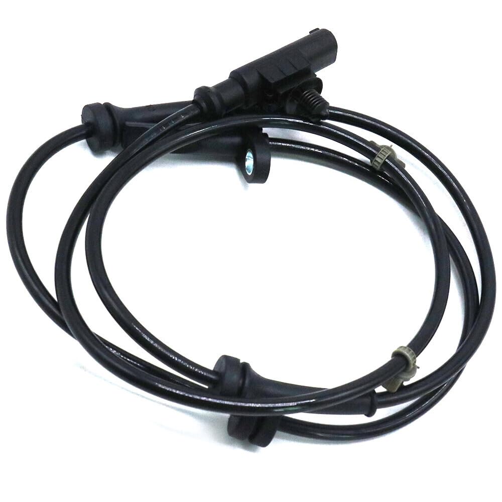 ya 9 10.24 ABS Wheel Speed Sensor fit 2007-2009 for Nissan Tiida 2007-2012 Versa Front LH or RH