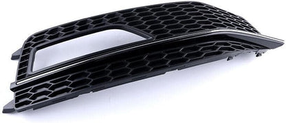 ya 10 9.16 zhengce The left and right fog lamp barbecue covers are suitable for 2013-2015 for
