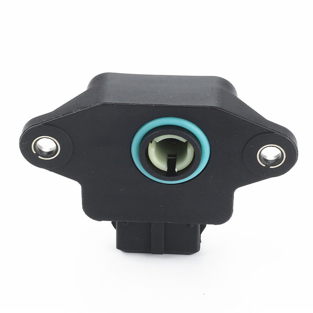 ya 14 9.20 zhengce TPS Sensor Throttle Position Sensor 35170-22010 for Hyundai for Elantra Tiburon-1
