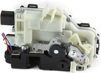 ya 11 9.14 baidiRear Right Passenger Side Door Lock Actuator for VW for Jetta for Golf for Passat 3B4839016A