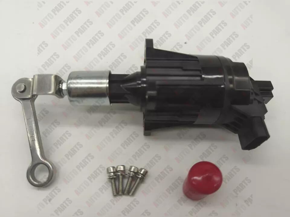 ya 4 8.24 baidi compatible for Honda for Accord 18900-6A0-003 Turbo for Charger Solenoid Valve Actuator