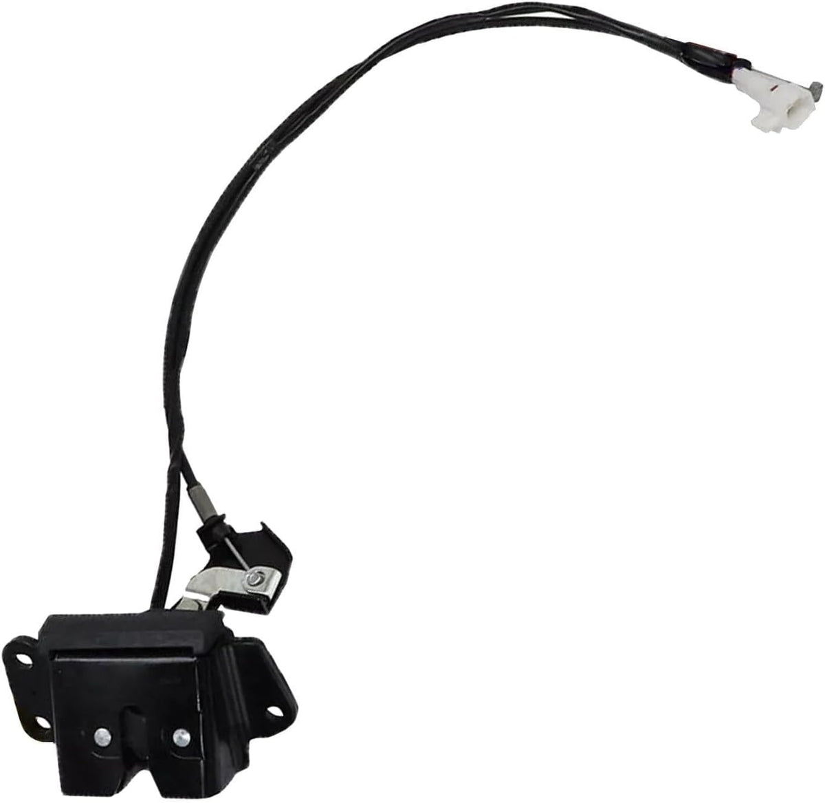 ya 10 9.16 baidi for 1996-2002 for Toyota for 4Runner 69350-35020 Rear Hatch Door Lock Assembly
