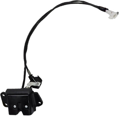 ya 10 9.16 baidi for 1996-2002 for Toyota for 4Runner 69350-35020 Rear Hatch Door Lock Assembly