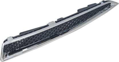ya 6 8.24 baidi Left Headlight Lower Bracket Trim Moulding Chrome Fit for Ford Escape 2013-2016