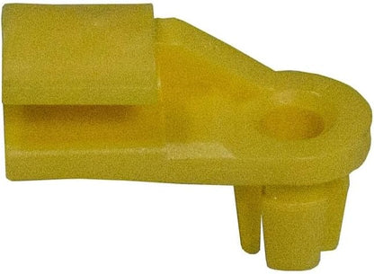 ya 5 8.10 Super Duty Tailgate Hatch Link Rod Retainer Clip for Ford 2008 2009 2010-2020
