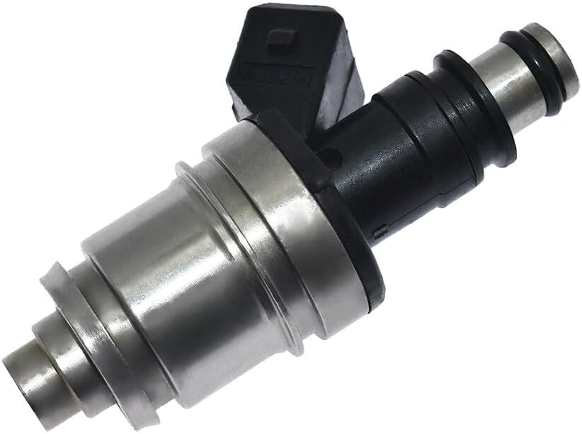 ya 10 9.16 baidi 4PCS Fuel Injector JS21-1 For 1990-1995 for Nissan Pickup D21 2.4L L4 1660086G00 US