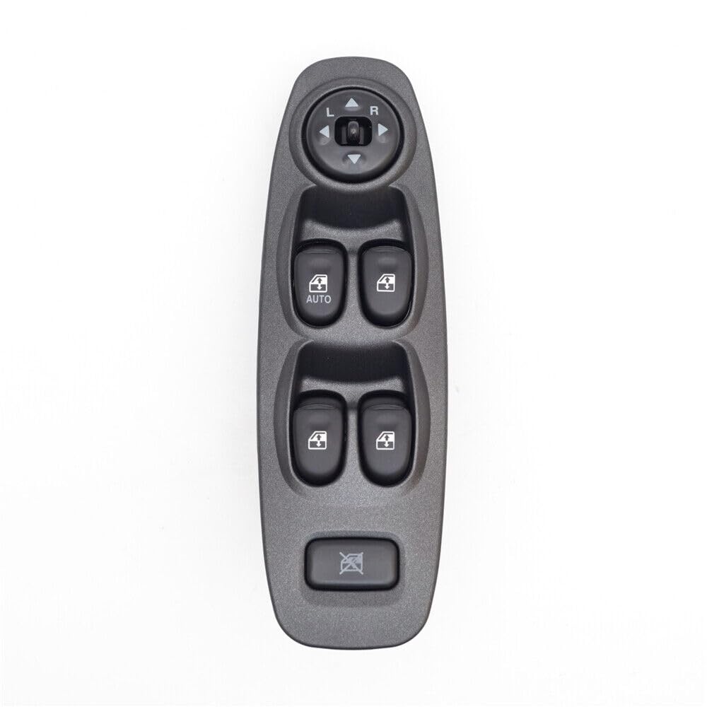 ya 4 8.8.2 The Driver's Side Electric Power Window Control Switch is Suitable for Modern Accents from 2000 to 2005