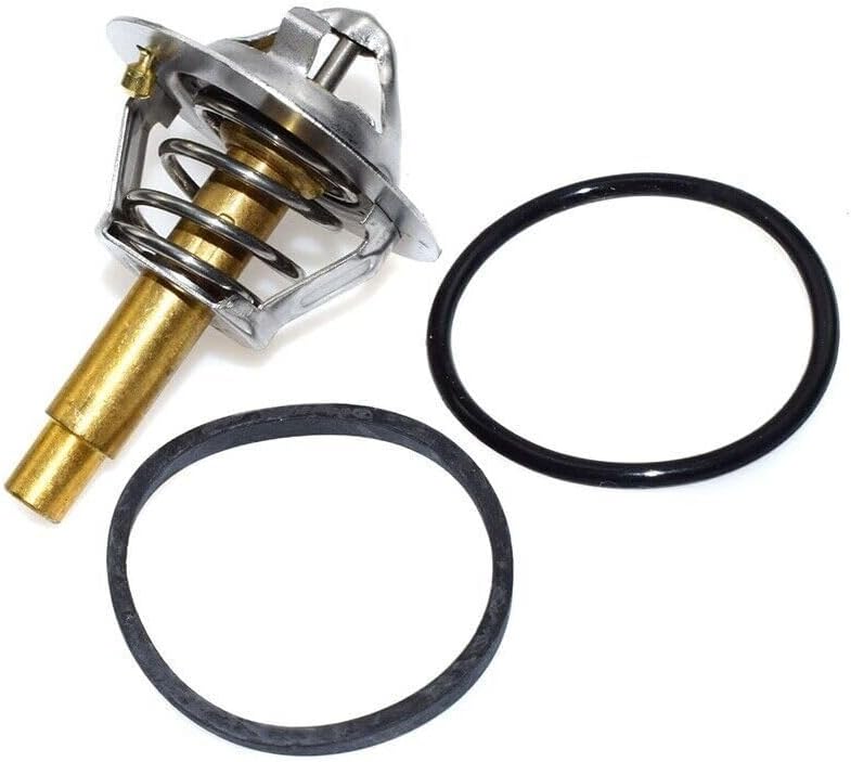 ya 2 8.15 Engine coolant thermostat seal suitable for Mercedes-Benz C230 1.8L 2003-05 2712000015