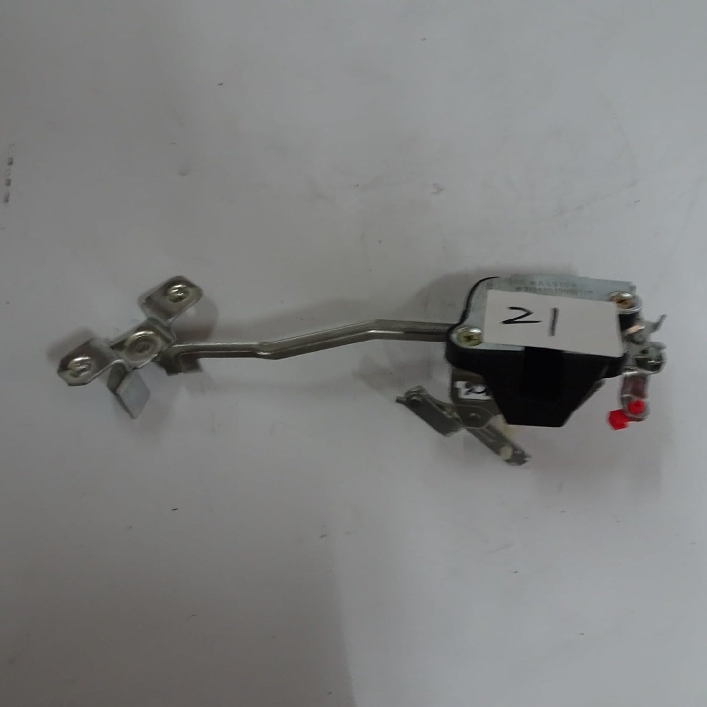 ya 5 8.10 FOTON Door Lock Body Right 1B24961500211