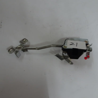 ya 5 8.10 FOTON Door Lock Body Right 1B24961500211