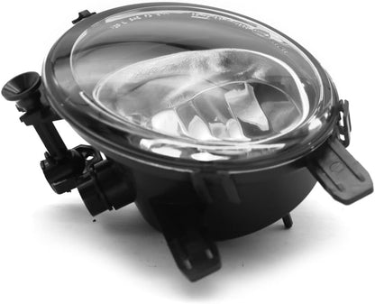 ya 10 9.16 zhengce Left Bumper Front Fog Light Lamp For F30 F31 328i 3 335i 428i 435i