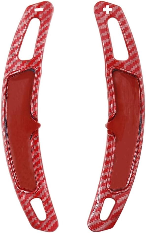 ya 5 8.24 baidi Fit for Porsche for PANAMERA Macan for Cayenne Steering Wheel Shift Paddle Shifter Extension
