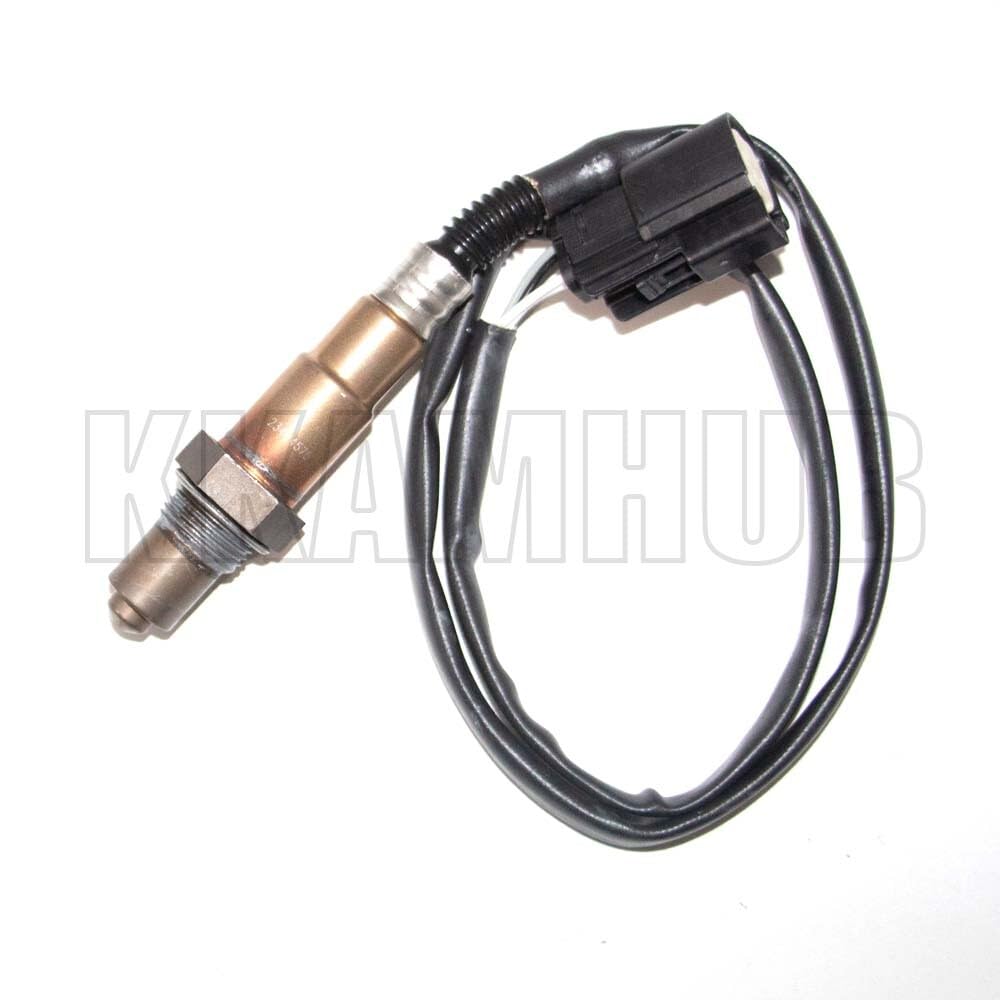 ya 11 9.14 baidiDownstream Oxygen Sensor 234-4575 for Ford Edge Escape Explorer for Lincoln MKC MKZ-