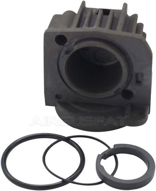 ya 5 8.10 for Audi A6 C6 Q7 AIR COMPRESSOR CYLINDER HEAD PISTON RING SEAL RING 4L0698007A
