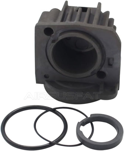 ya 8 8.24 baidi for Audi A6 C6 Q7 AIR COMPRESSOR CYLINDER HEAD PISTON RING SEAL RING 4L0698007A